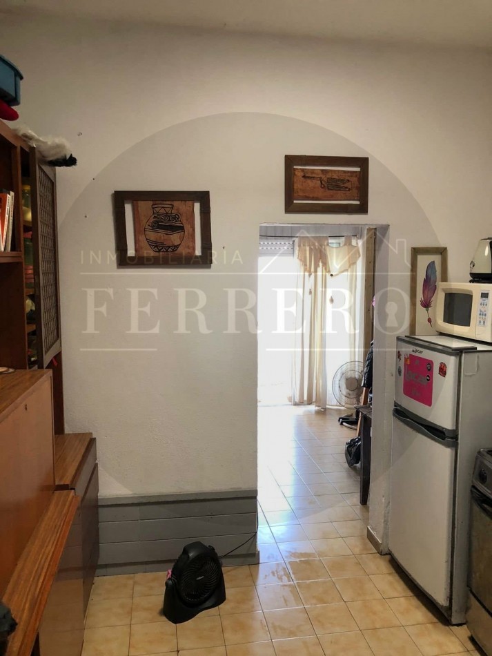 Oportunidad de Inversion: Complejo de 3 Unidades con Balcon y Parrilla