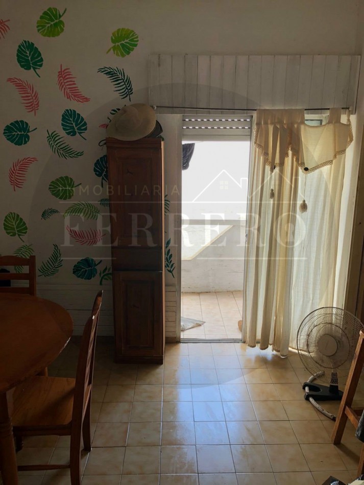 Oportunidad de Inversion: Complejo de 3 Unidades con Balcon y Parrilla