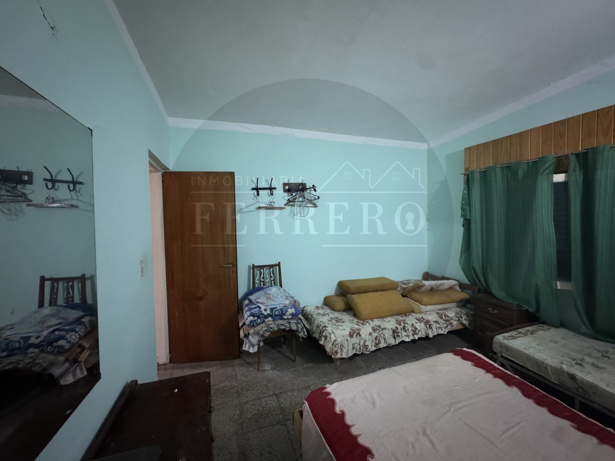 Casa 3 Amb con potencial para revalorizar 