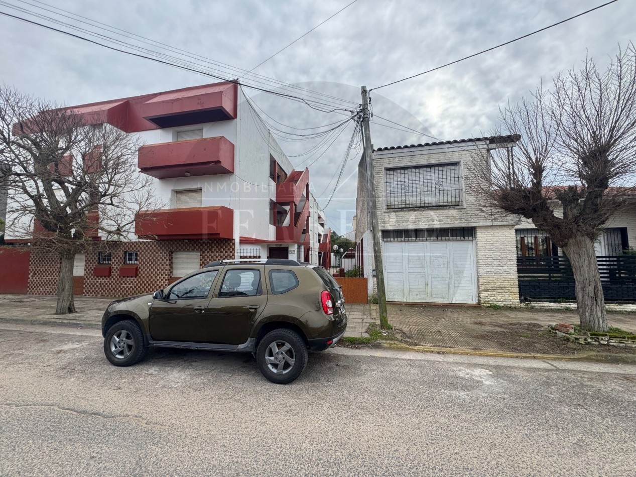 Departamento de 2 Ambientes Centrico en Venta, Apto Credito en San Clemente del Tuyu