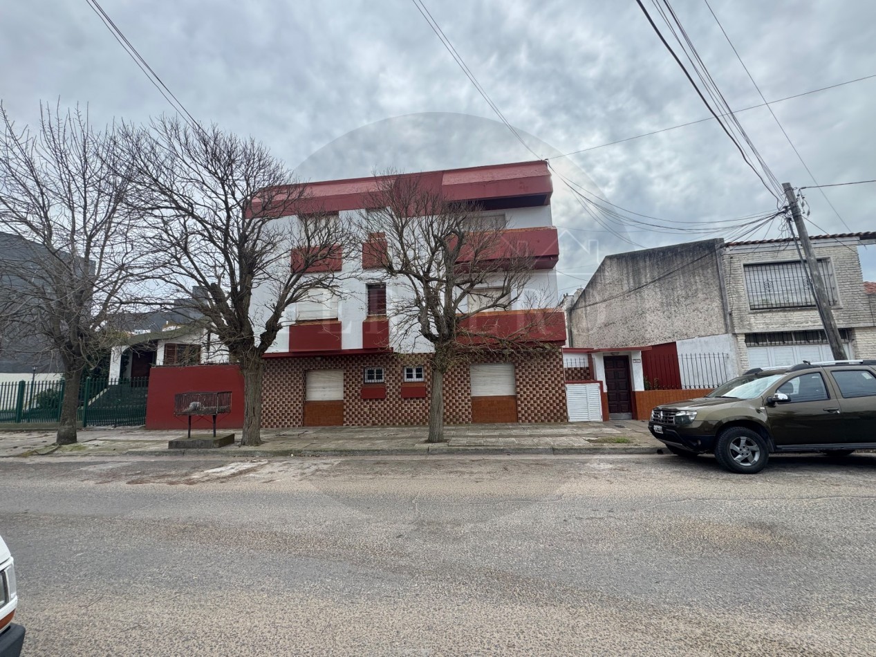 Departamento de 2 Ambientes Centrico en Venta, Apto Credito en San Clemente del Tuyu
