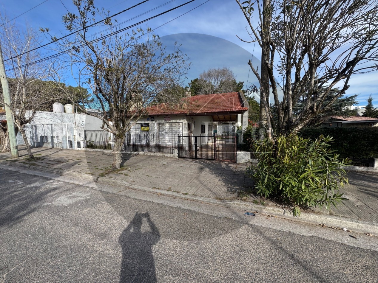 Casa 3 Amb con dependencia