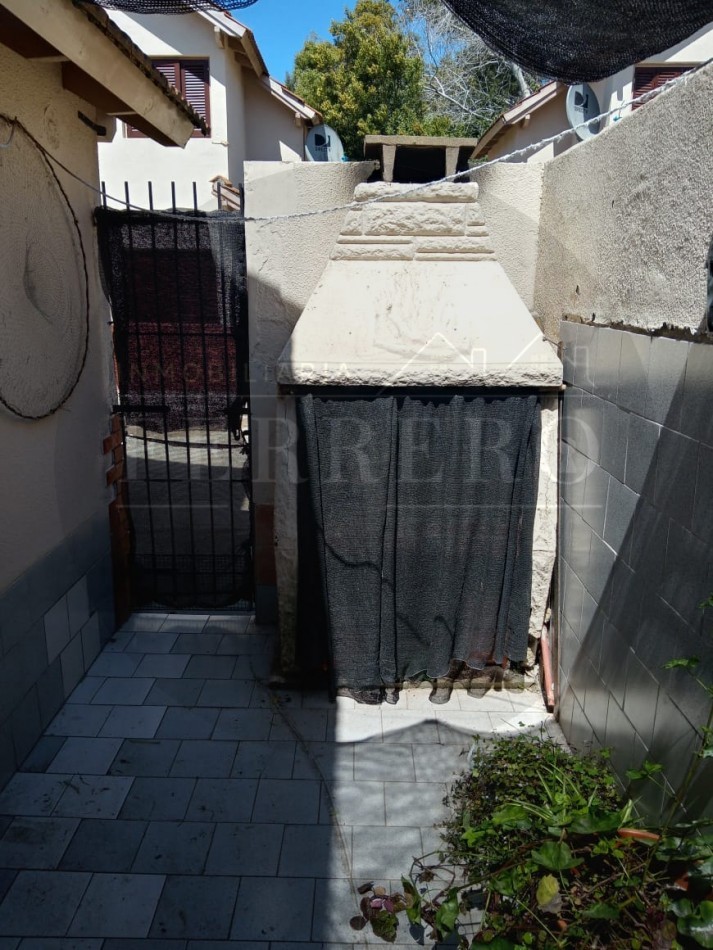 Duplex 3 Amb c/ espacio vehicular en Barrio el Tala