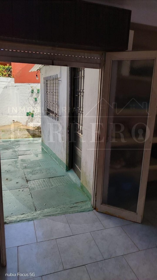 PH 3 Ambientes con patio- Ubicacion Centrica y Excelente Precio