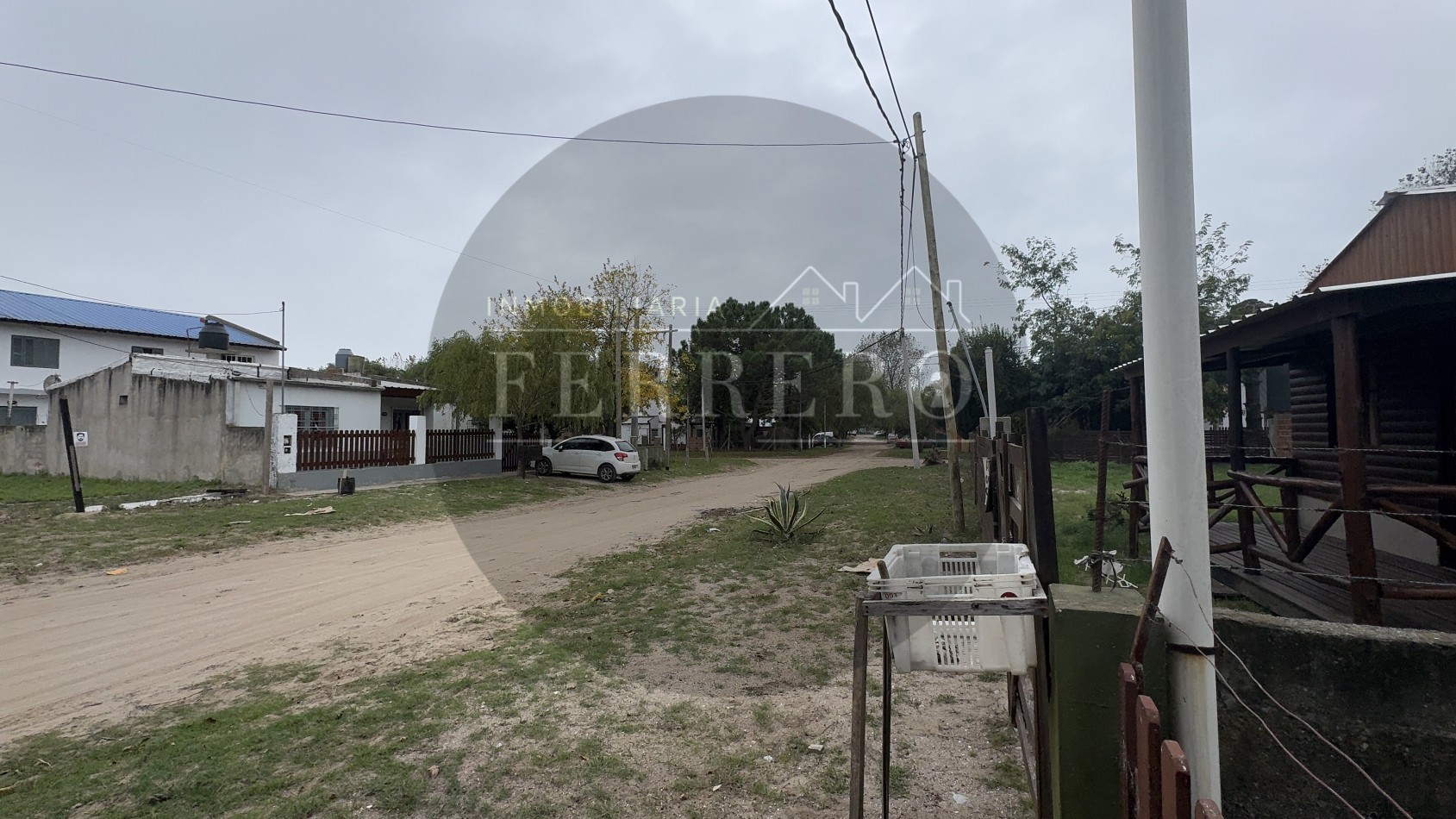 Casa 3 Amb con potencial para revalorizar 