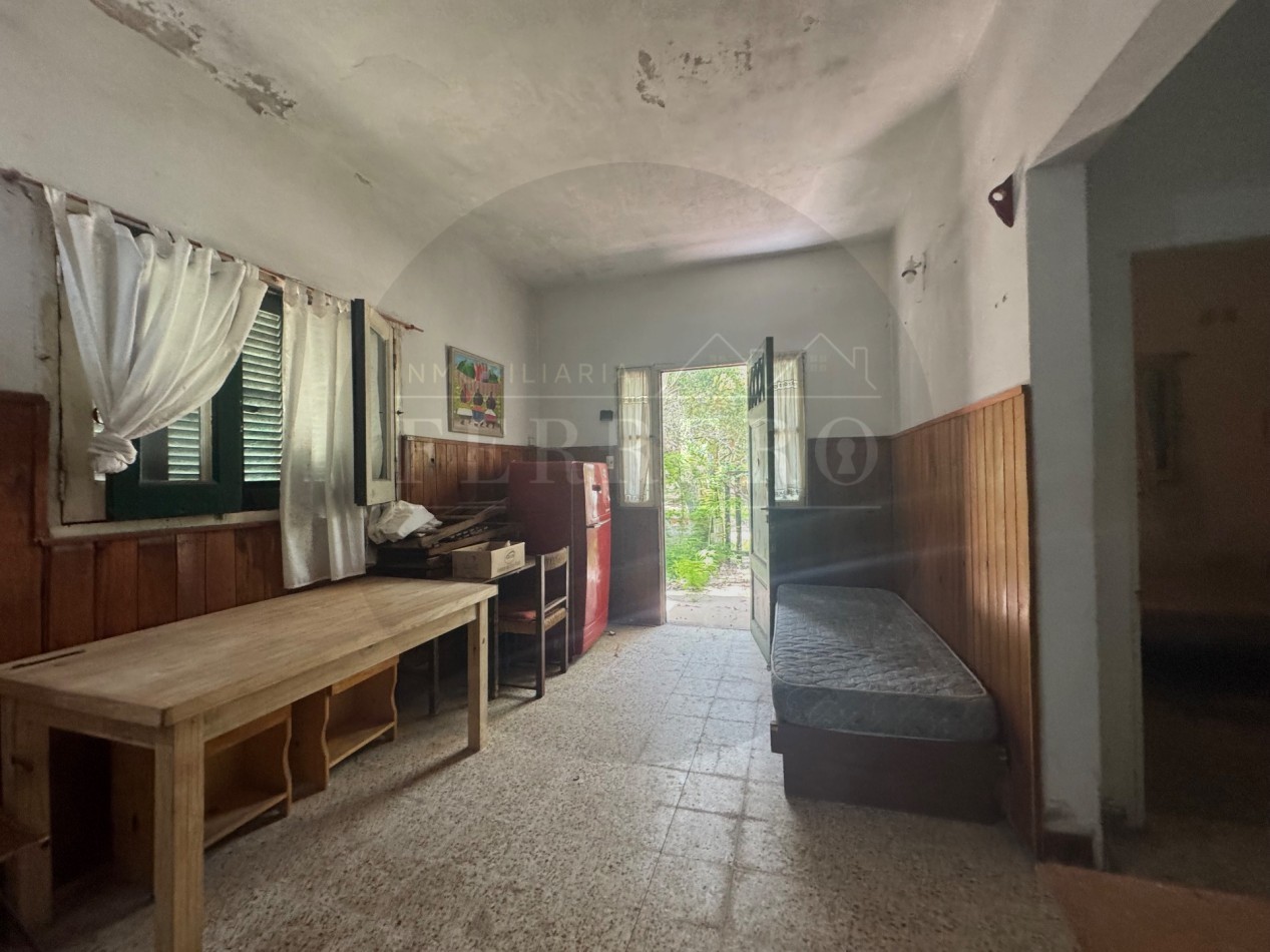 Oportunidad casa 3 Amb a revalorizar 