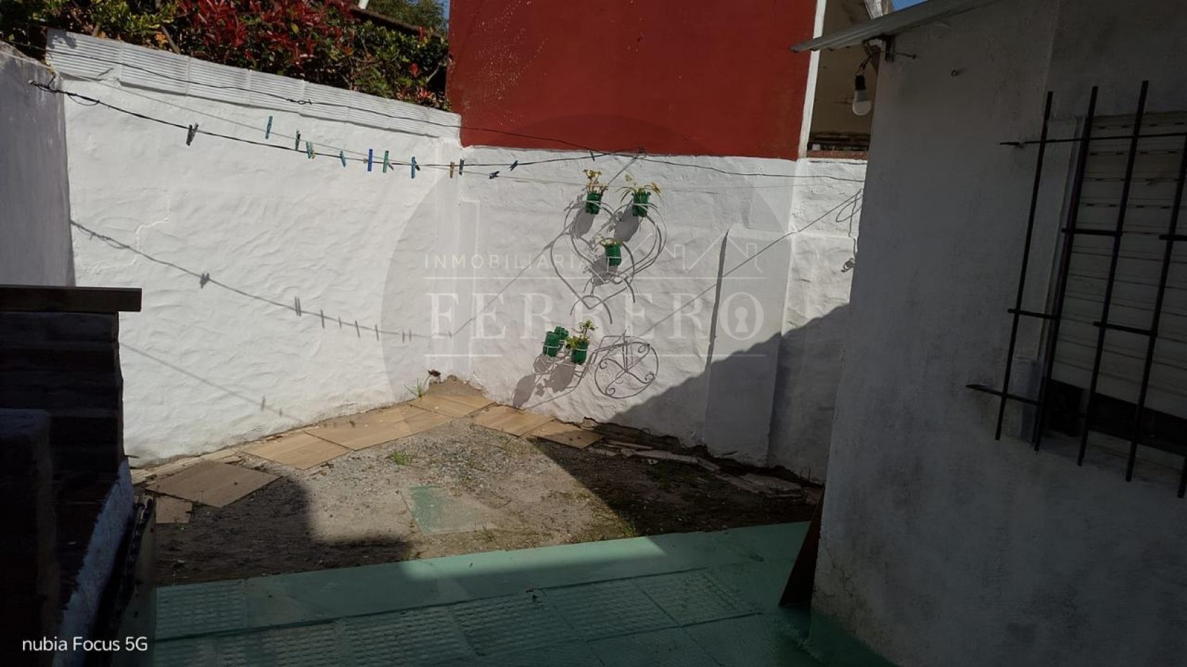 PH 3 Ambientes con patio- Ubicacion Centrica y Excelente Precio