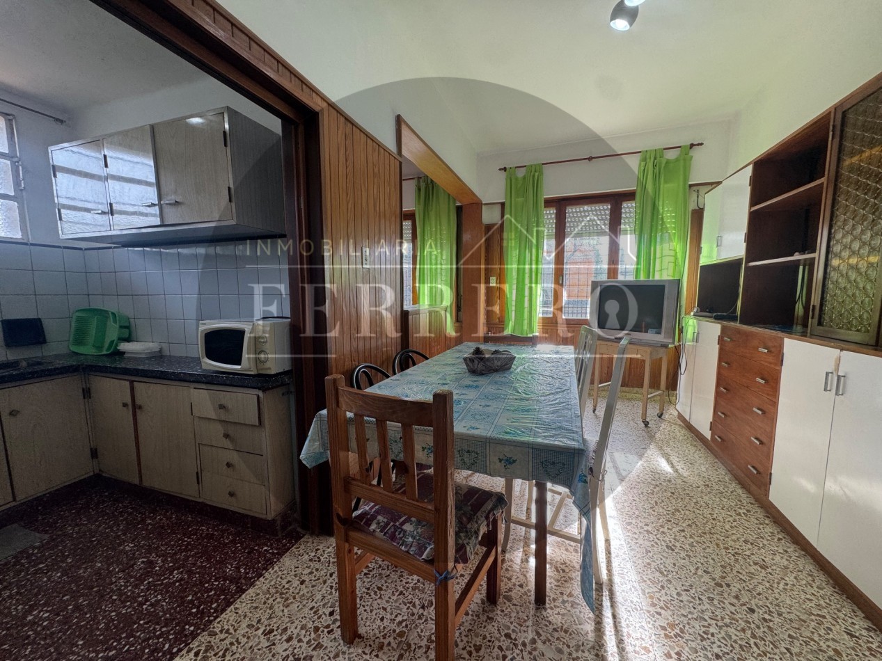 Casa 3 Amb con dependencia