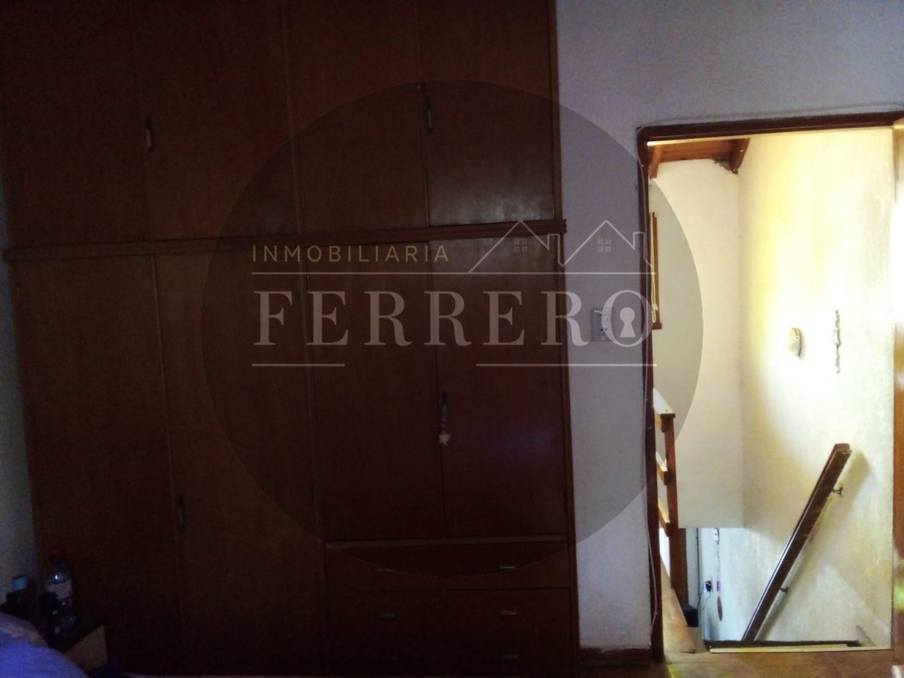 Duplex de 3 Ambientes con Patio, Parrilla y Gas Natural a 350 m del Mar