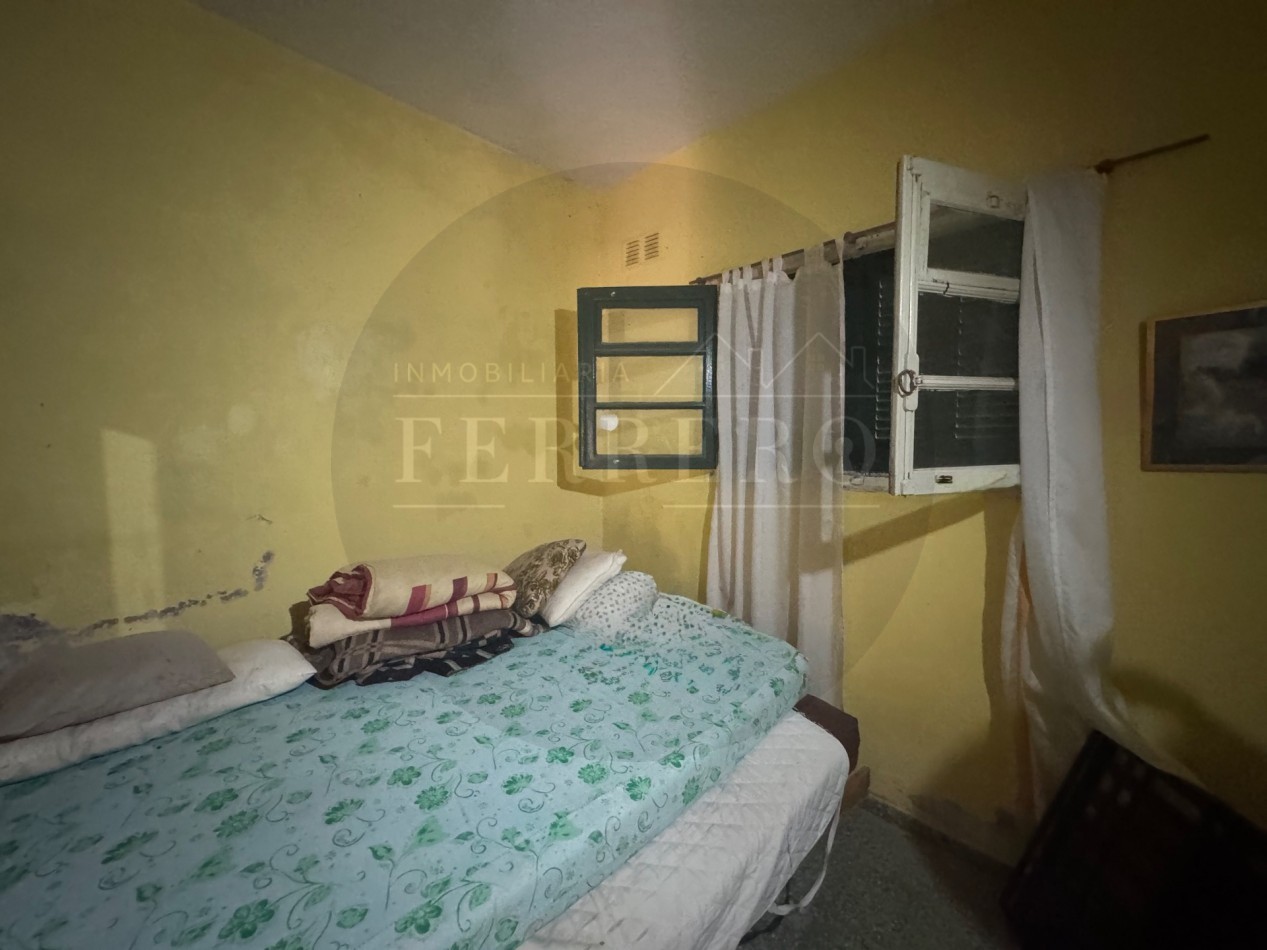 Oportunidad casa 3 Amb a revalorizar 