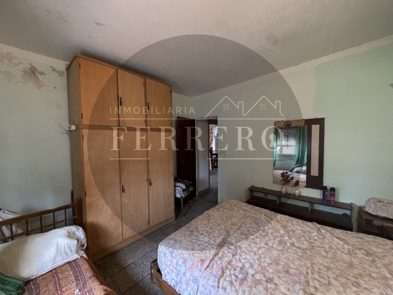 Casa 3 Amb con potencial para revalorizar 