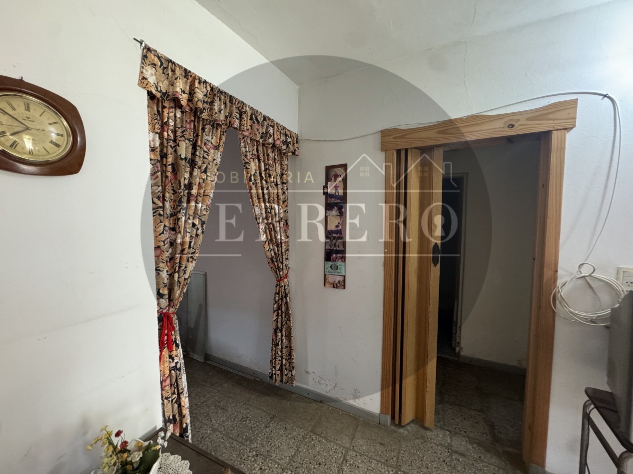 Casa 3 Amb con potencial para revalorizar 