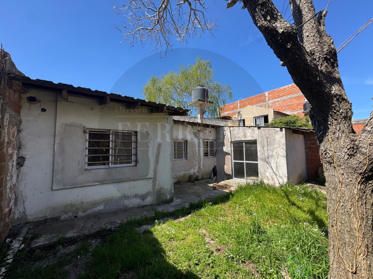 PH 2 Ambientes y Medio a Terminar - Jardin Propio y Gran Potencial