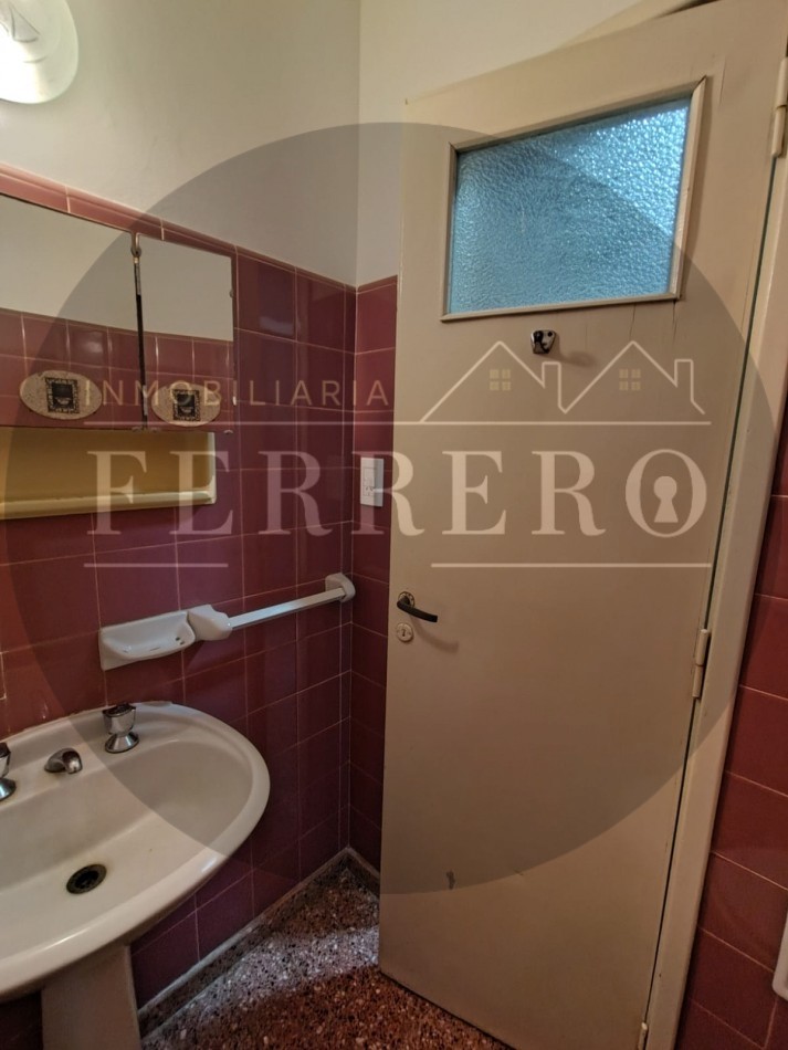 Depto 2amb a 100mts del mar 
