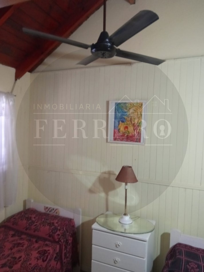 Duplex 3 Amb c/ espacio vehicular en Barrio el Tala