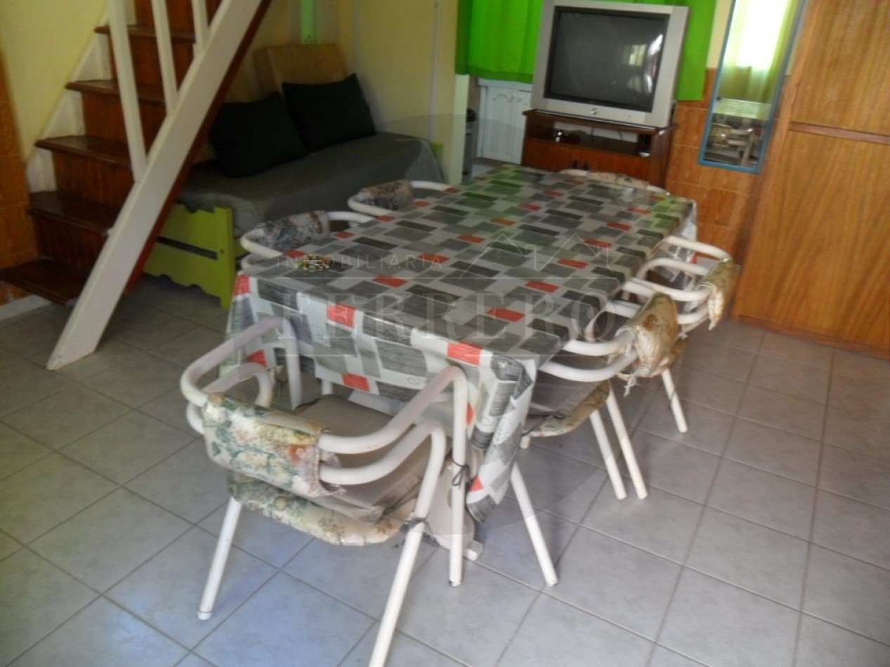 Duplex 3 Amb c/ espacio vehicular en Barrio el Tala
