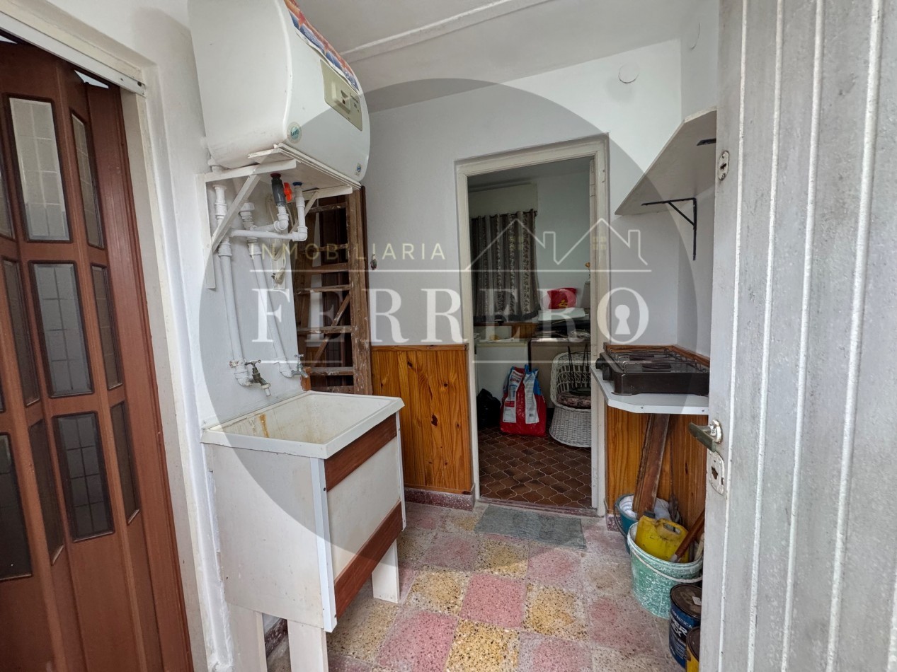 Casa 3 Amb con dependencia