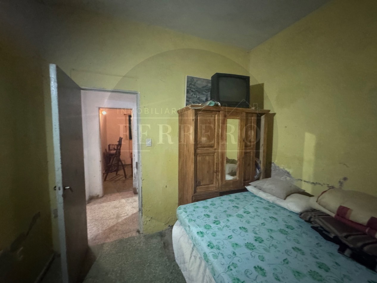 Oportunidad casa 3 Amb a revalorizar 