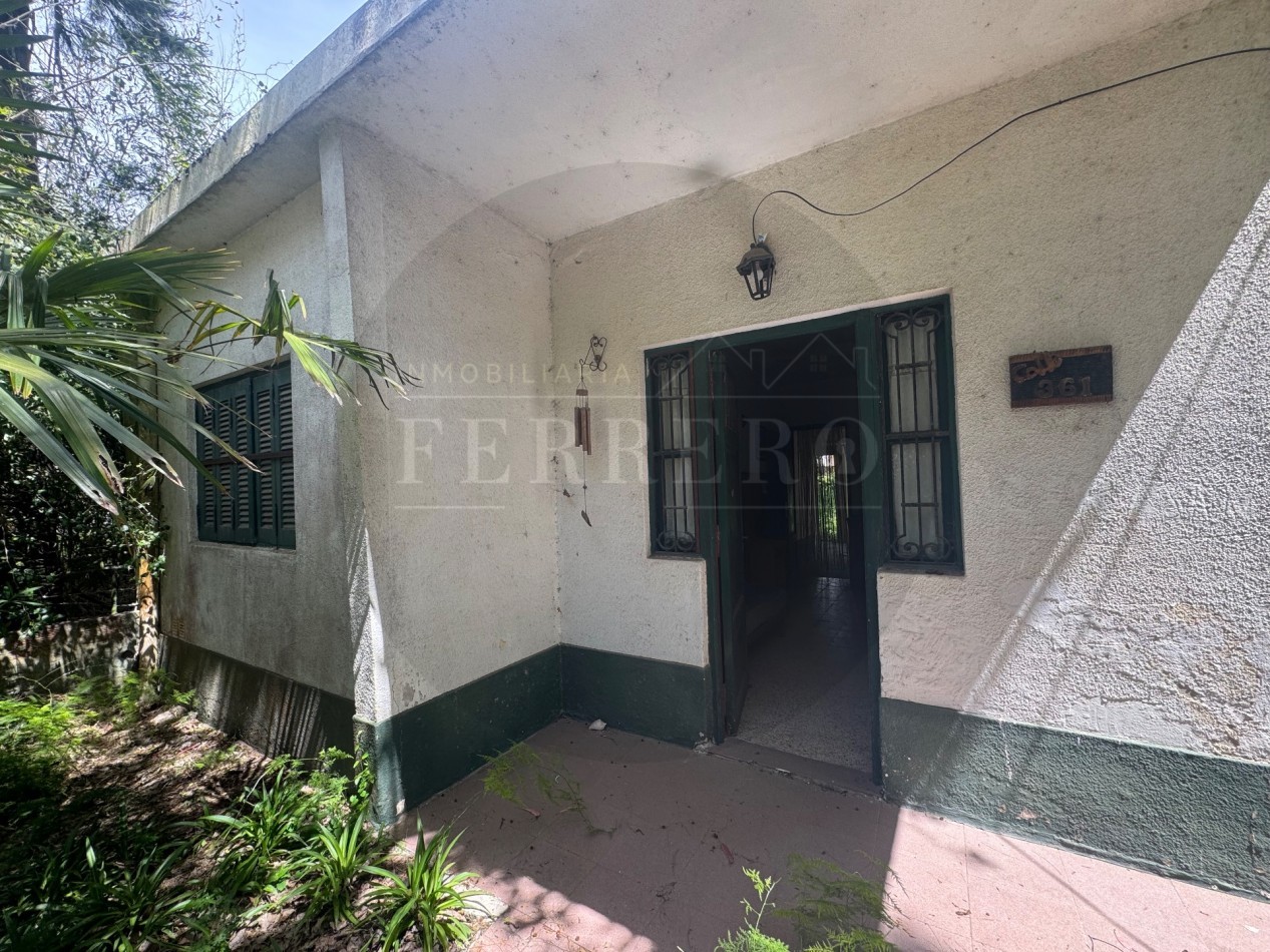 Oportunidad casa 3 Amb a revalorizar 