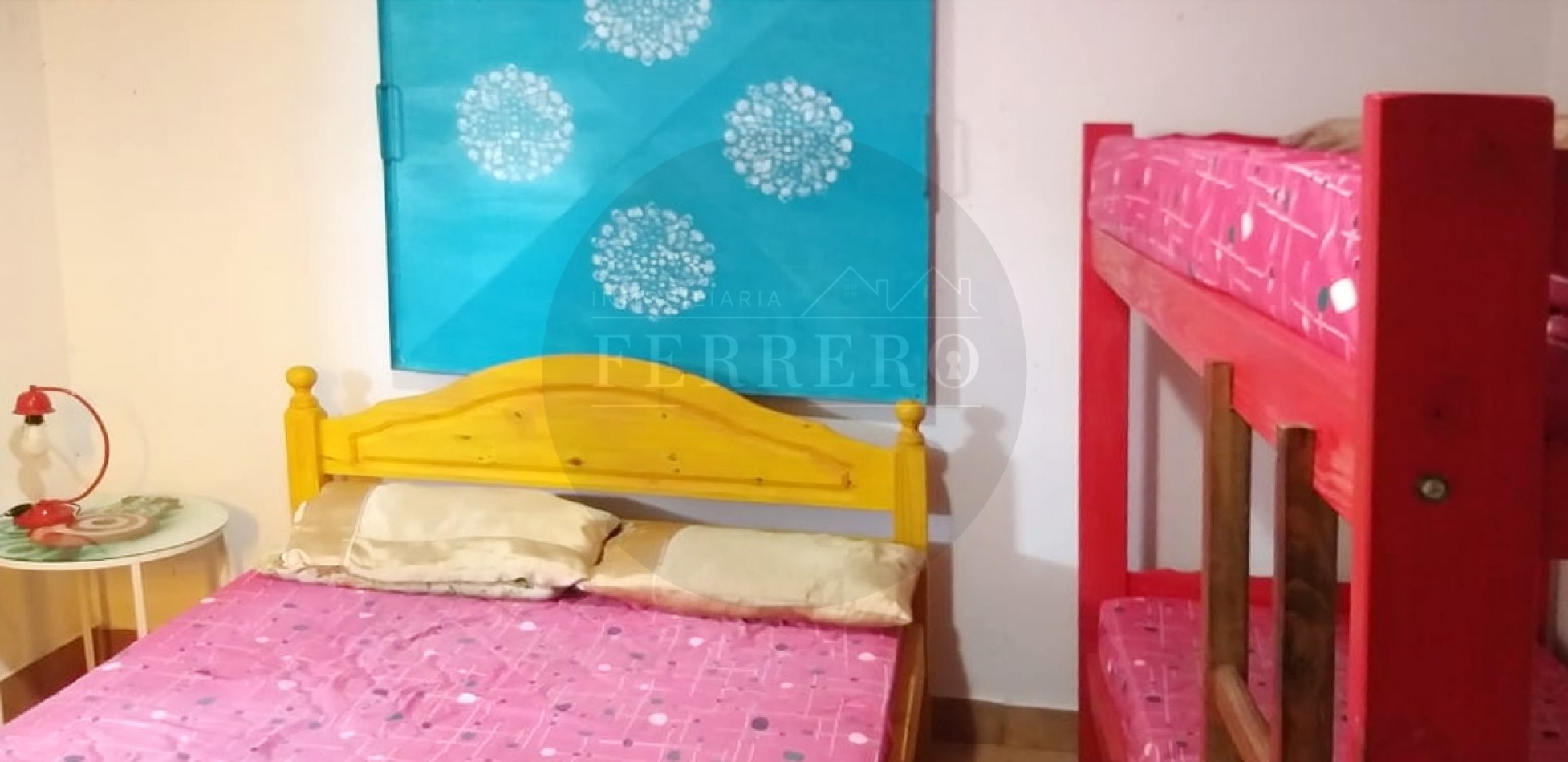 Pequeño, Practico y Cerca del Mar | 2 Ambientes en San Clemente