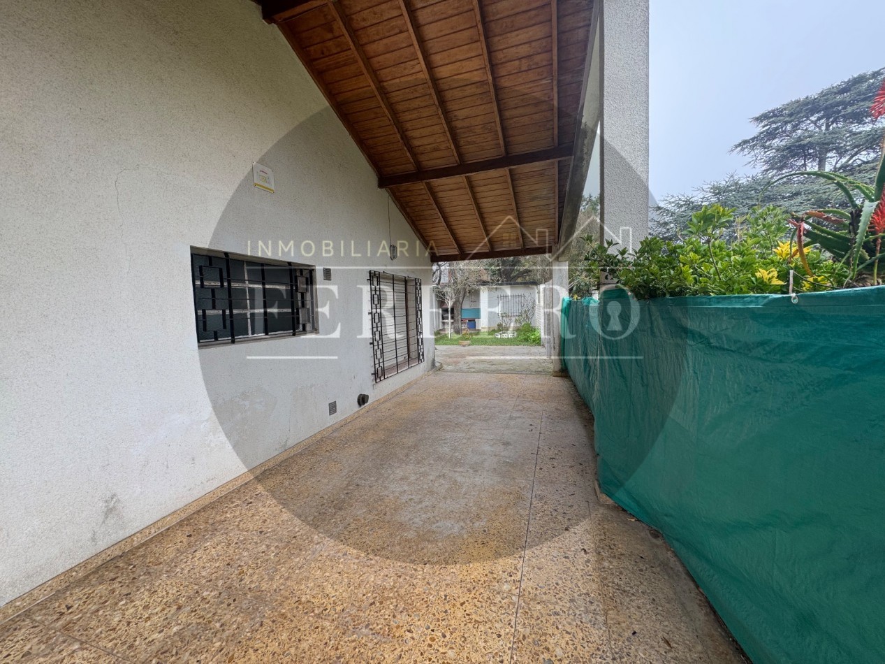 Casa 3 Amb con dependencia