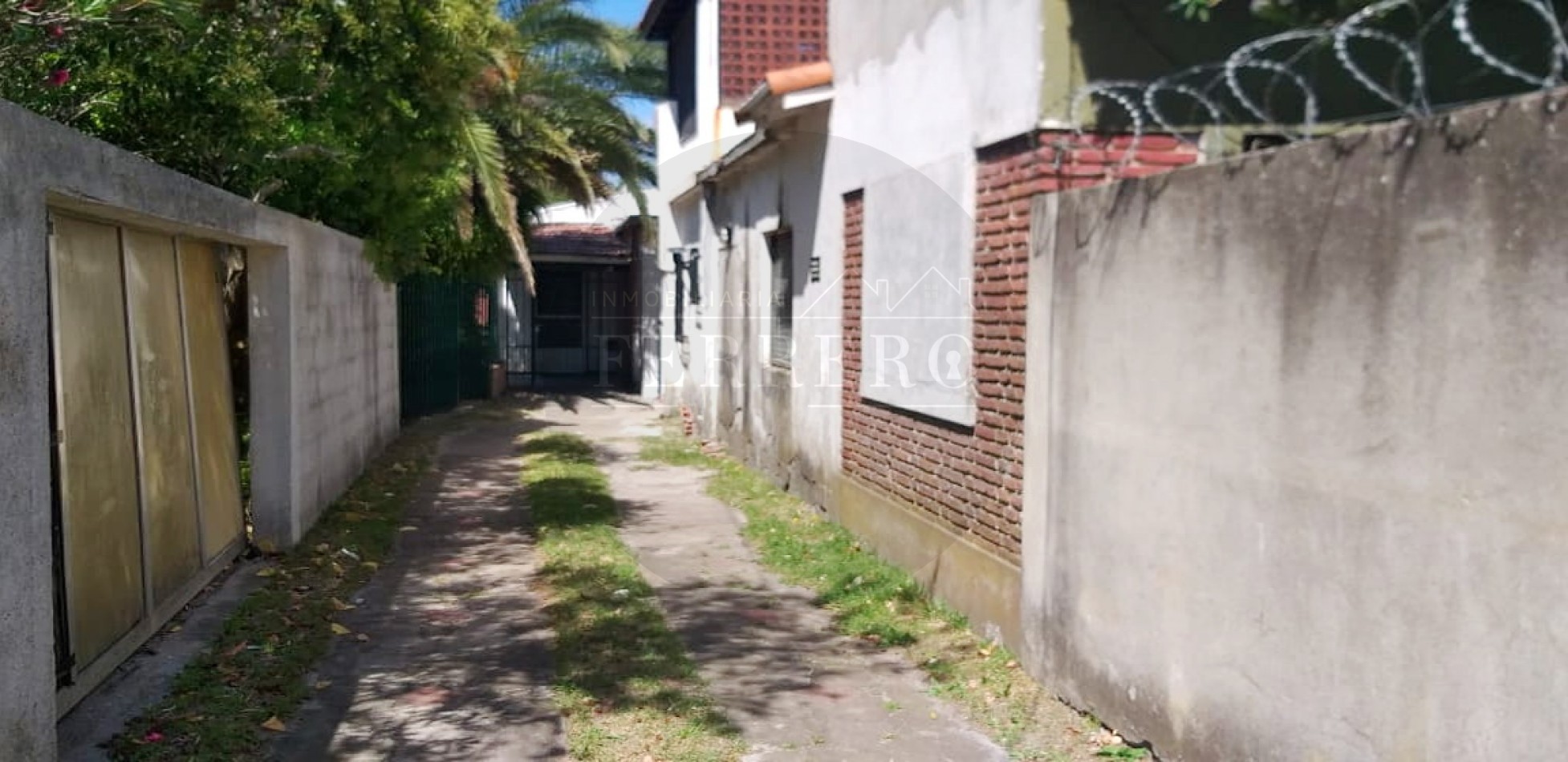 Pequeño, Practico y Cerca del Mar | 2 Ambientes en San Clemente