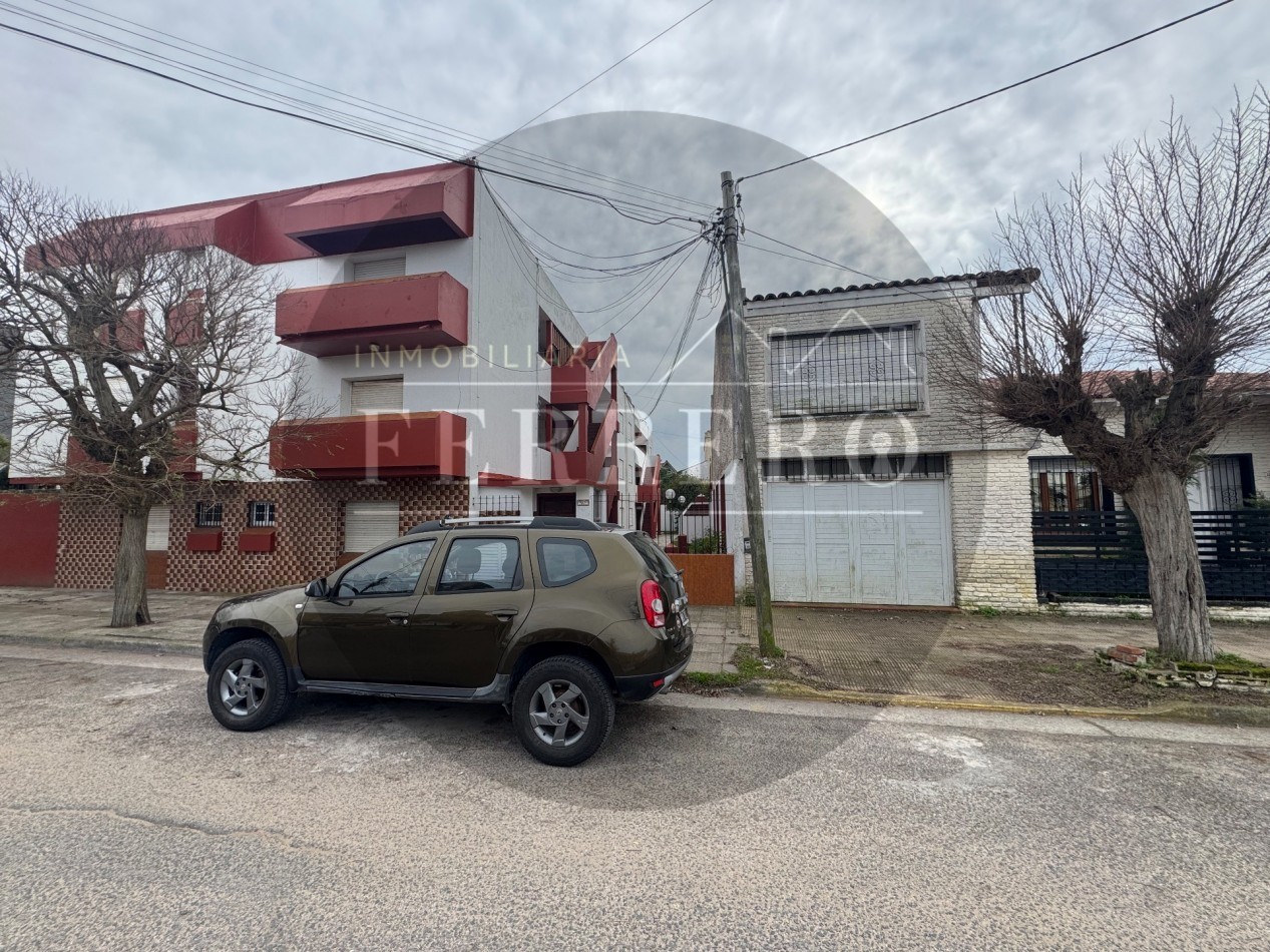 depto 2 amb 2do piso 23 