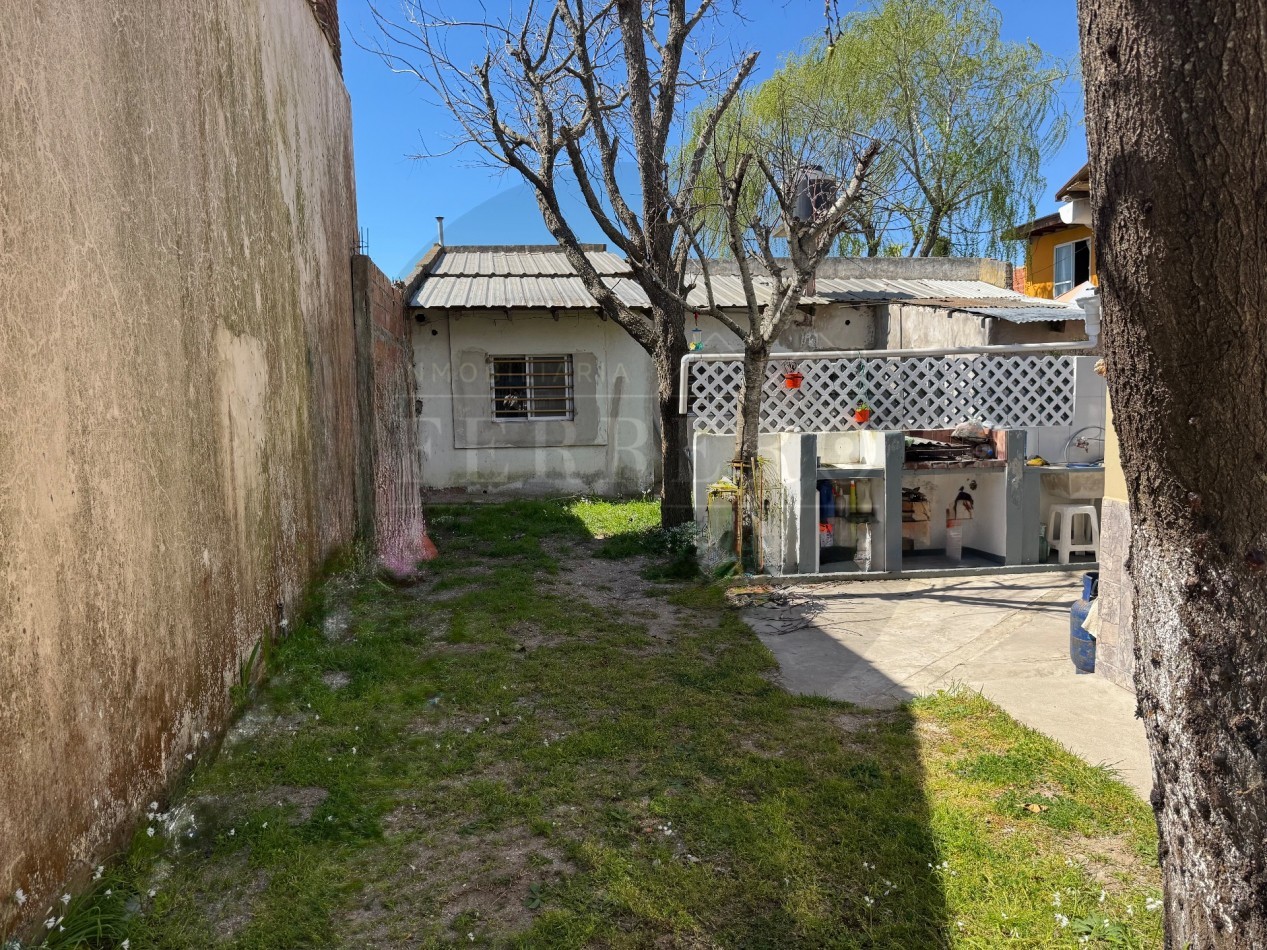 PH 2 Ambientes y Medio a Terminar - Jardin Propio y Gran Potencial