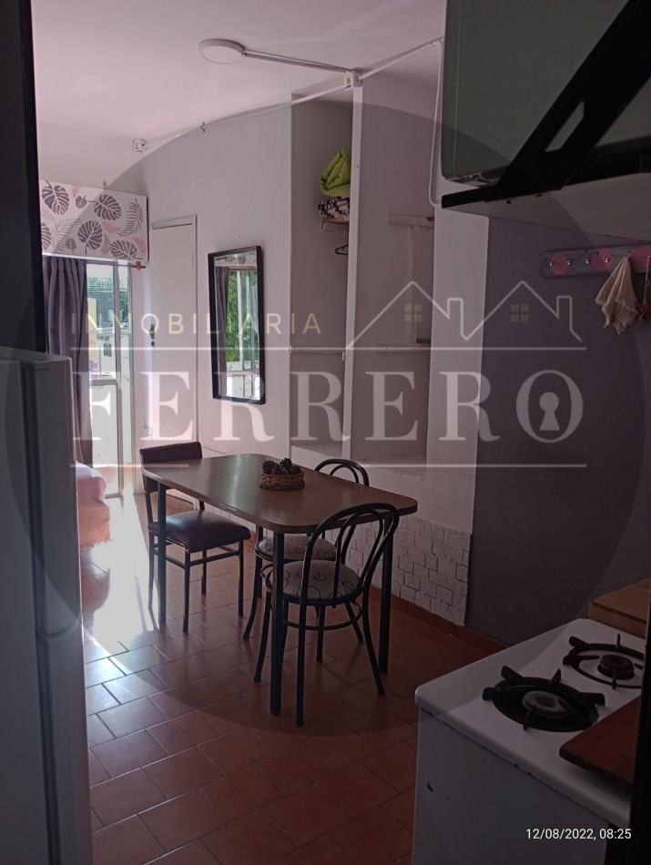 Oportunidad de Inversion: Complejo de 3 Unidades con Balcon y Parrilla