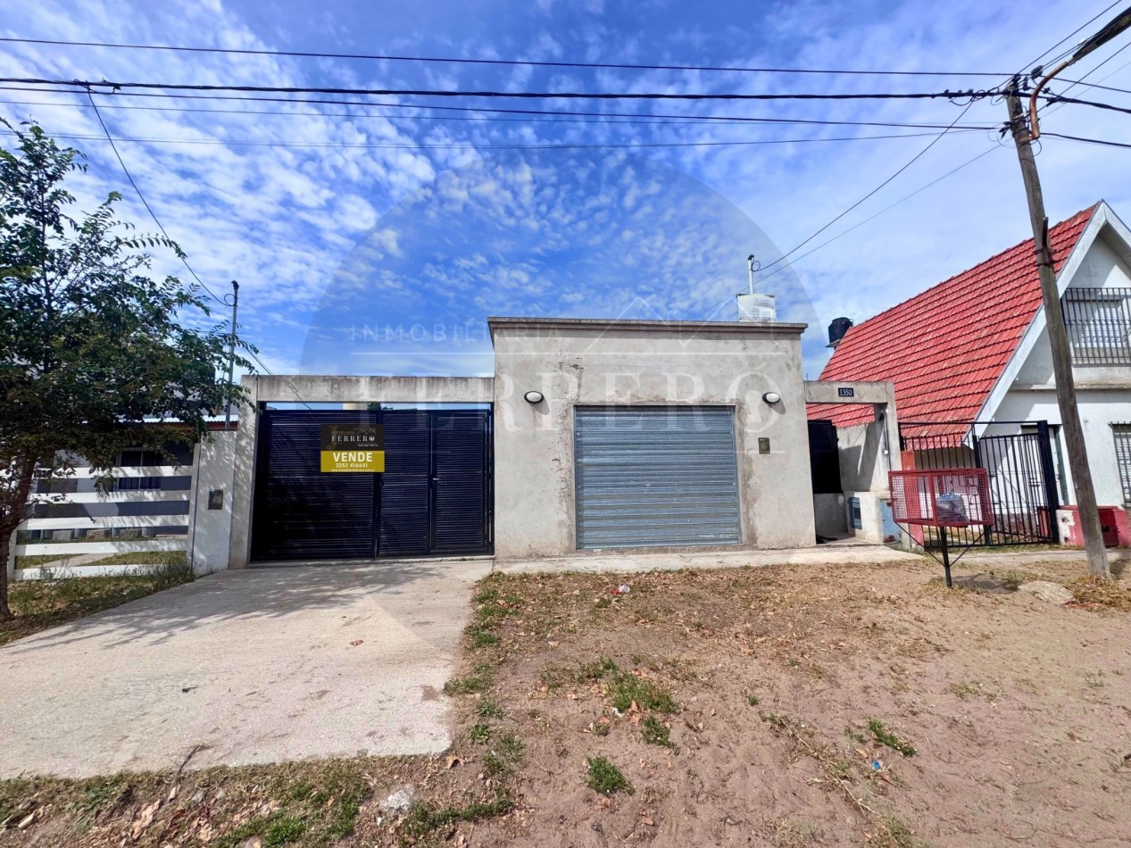 Casa 3 Amb con Local apto credito hipotecario 