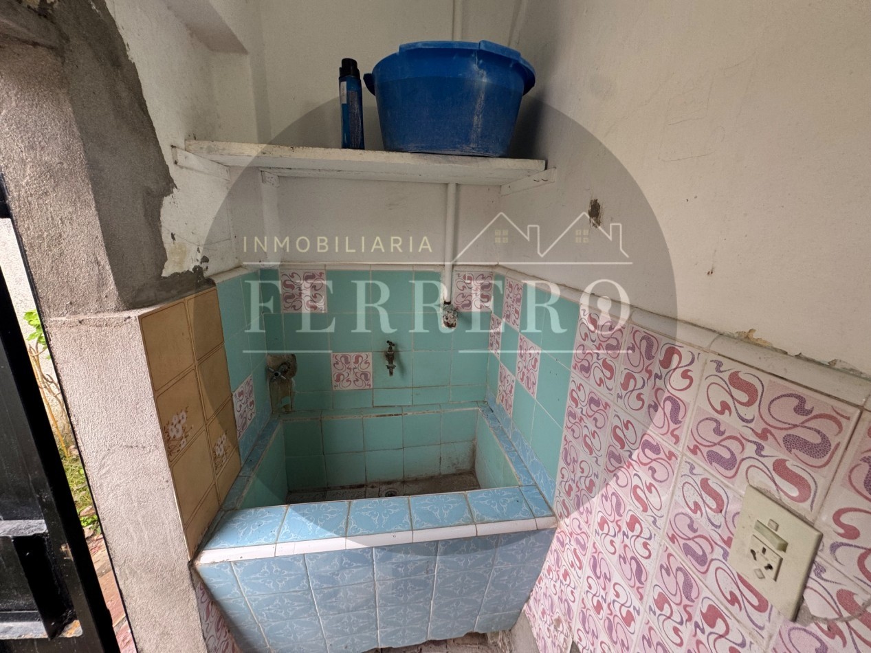 Casa 3 Amb con dependencia