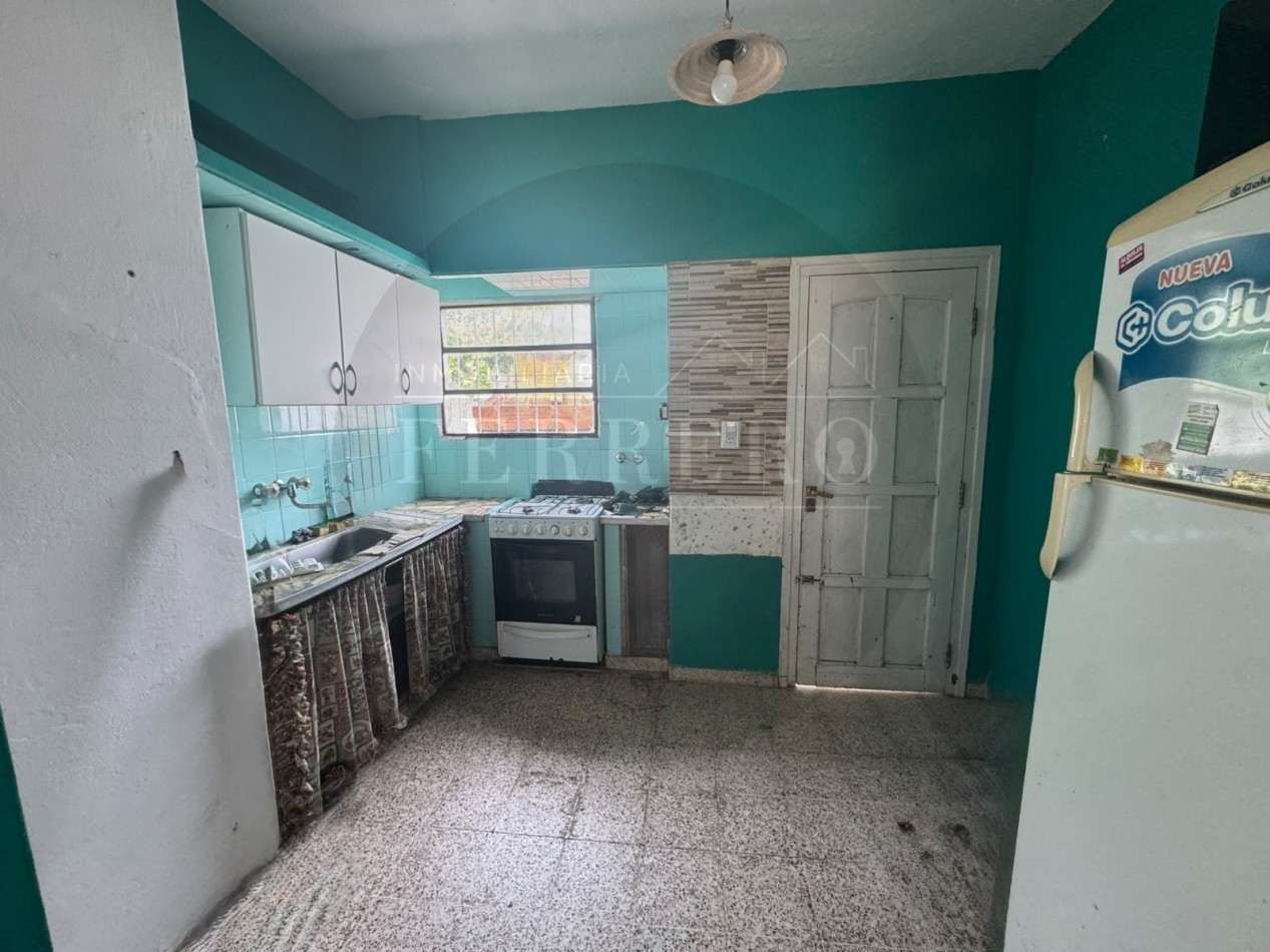 Departamento 3 Amb con Patio y Parrilla en Zona Plaza Pereira 