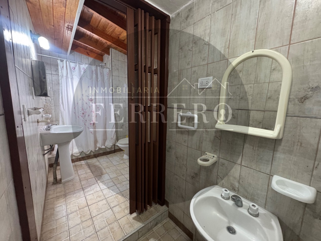 Casa 3 Amb con dependencia