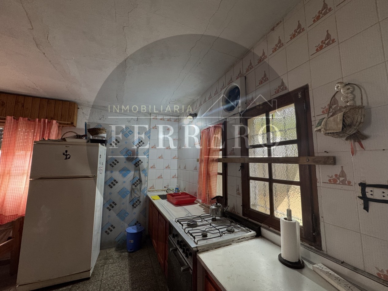 Casa 3 Amb con potencial para revalorizar 
