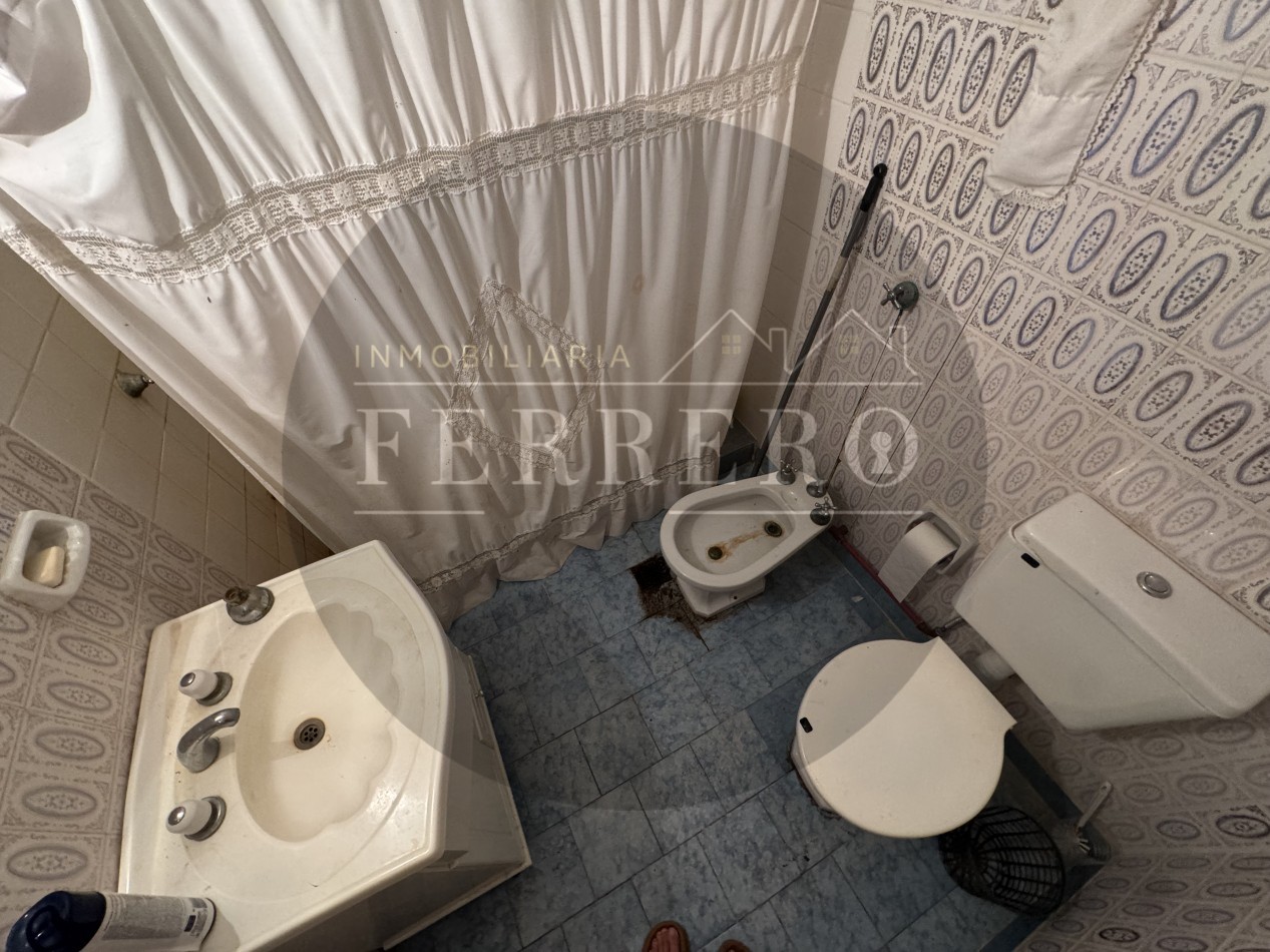 Casa 3 Amb con potencial para revalorizar 