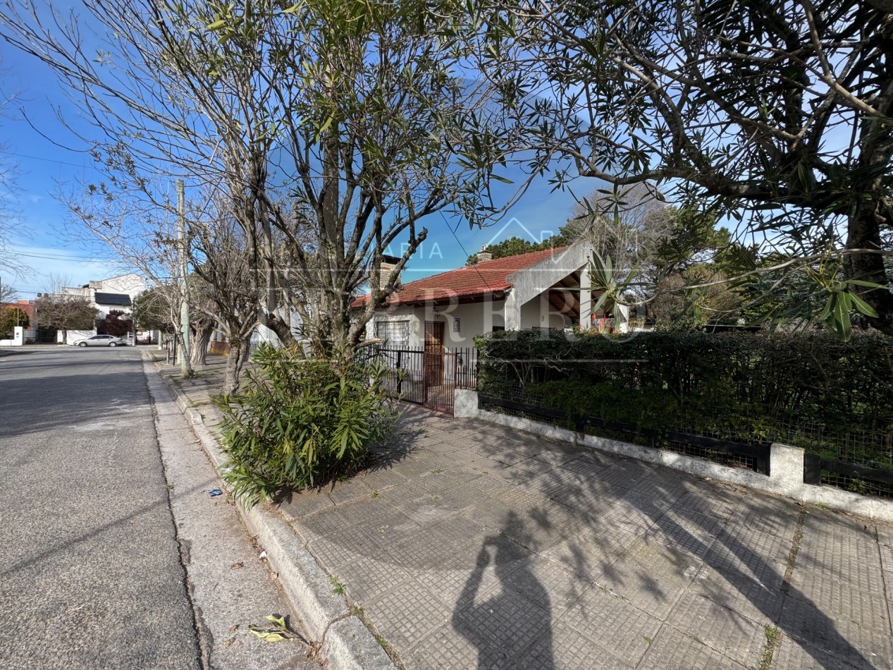 Casa 3 Amb con dependencia