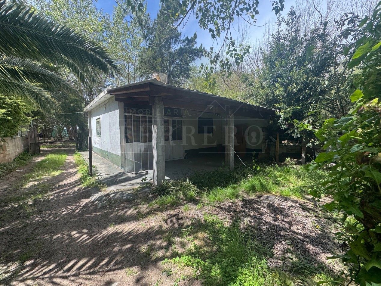 Oportunidad casa 3 Amb a revalorizar 