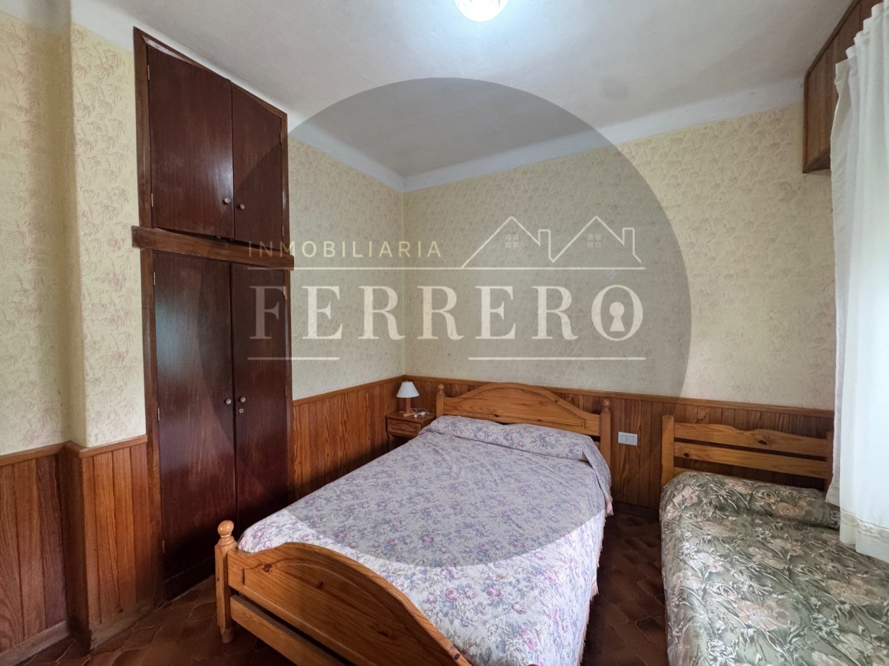 Casa 3 Amb con dependencia