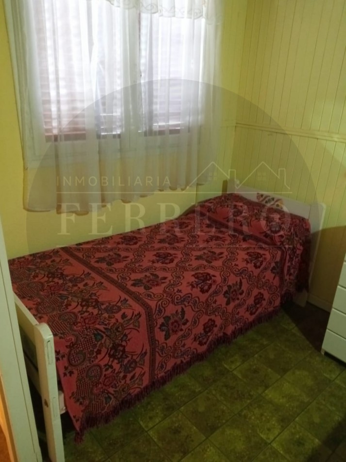 Duplex 3 Amb c/ espacio vehicular en Barrio el Tala