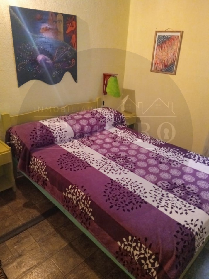 Duplex 3 Amb c/ espacio vehicular en Barrio el Tala
