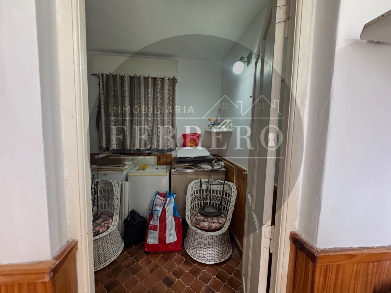 Casa 3 Amb con dependencia