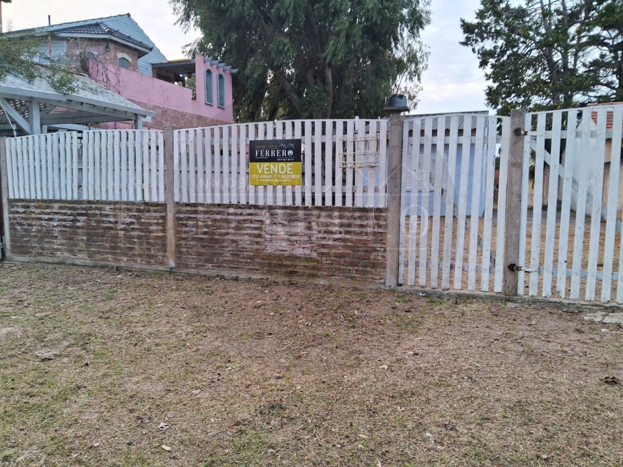 Casa de 2 amb - Lote 440M2 potencial para ampliar 
