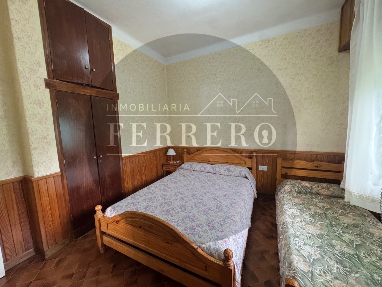 Casa 3 Amb con dependencia