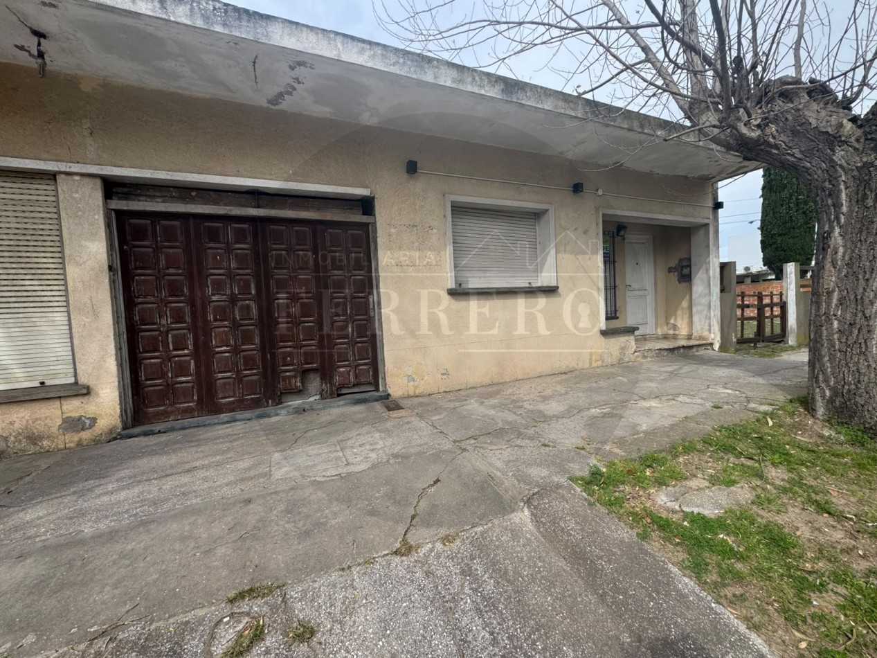 Departamento 3 Amb con Patio y Parrilla en Zona Plaza Pereira 