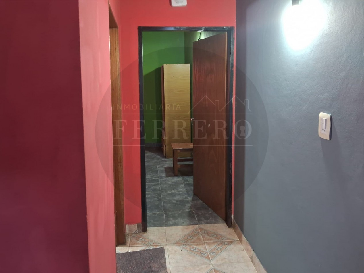 Casa de 2 amb - Lote 440M2 potencial para ampliar 