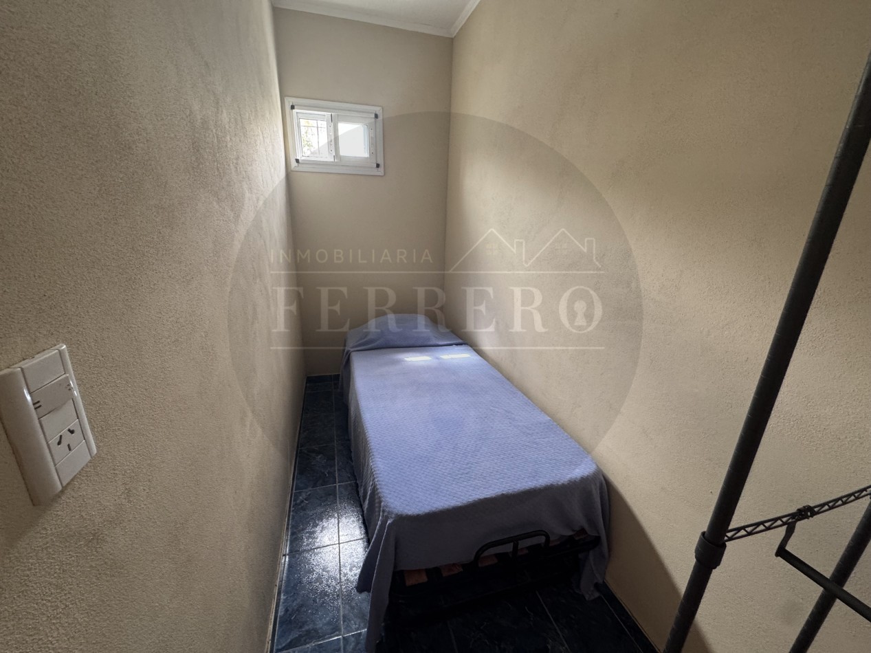 Casa 3 Amb con Local apto credito hipotecario 