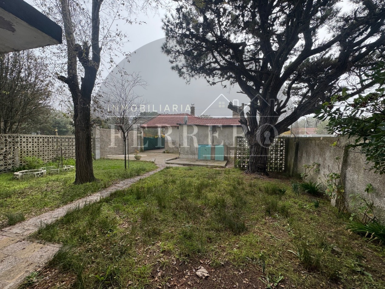 Casa 3 Amb con dependencia