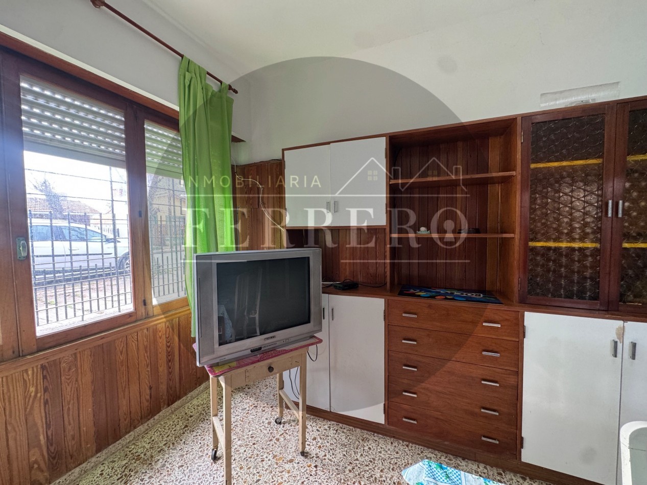 Casa 3 Amb con dependencia