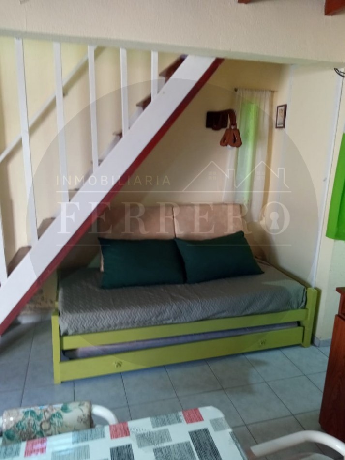 Duplex 3 Amb c/ espacio vehicular en Barrio el Tala