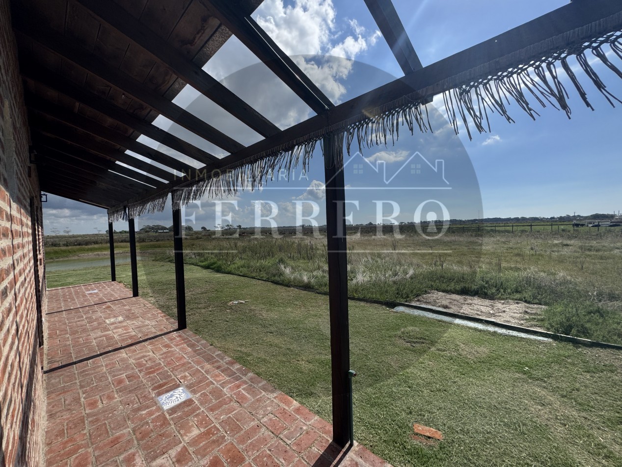 CASA DE CAMPO ALELI 